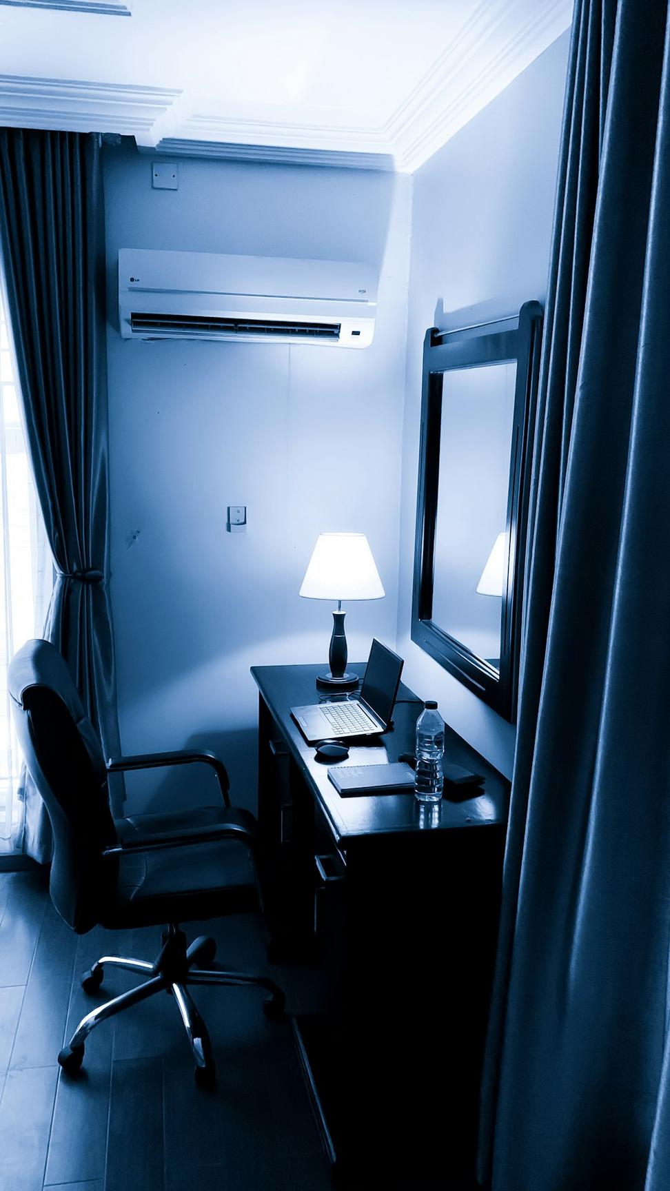 Concierge Services