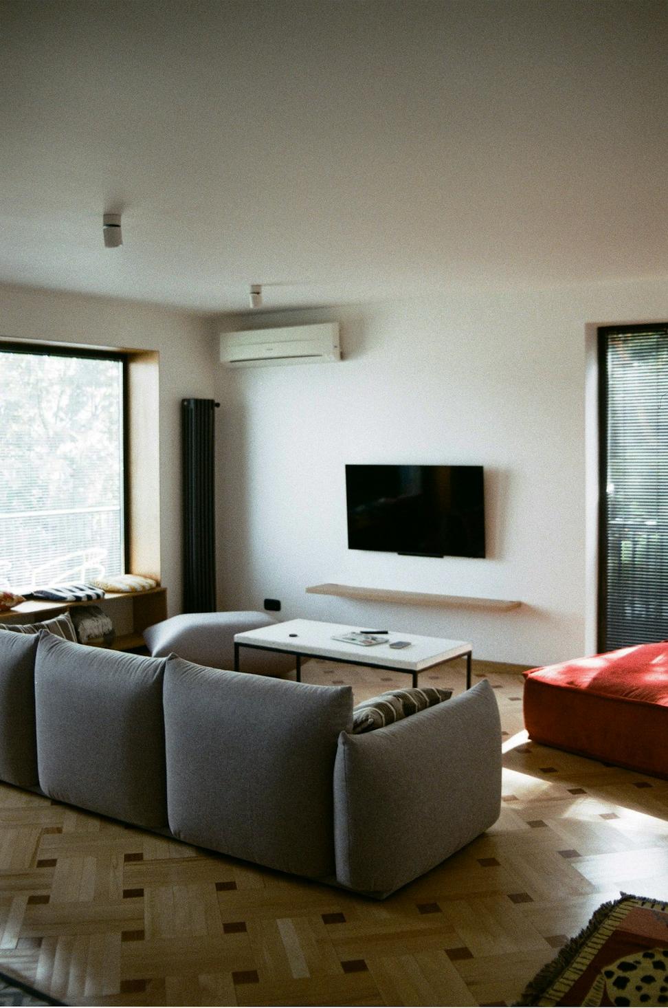Suite View