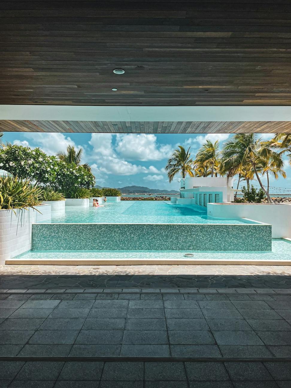 Spa Sanctuary