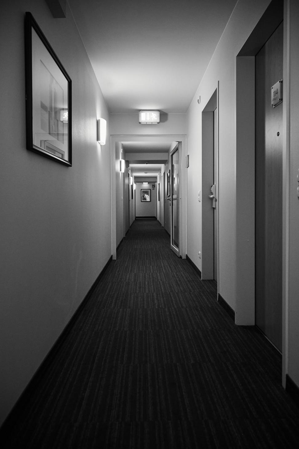 Heritage Deluxe Room