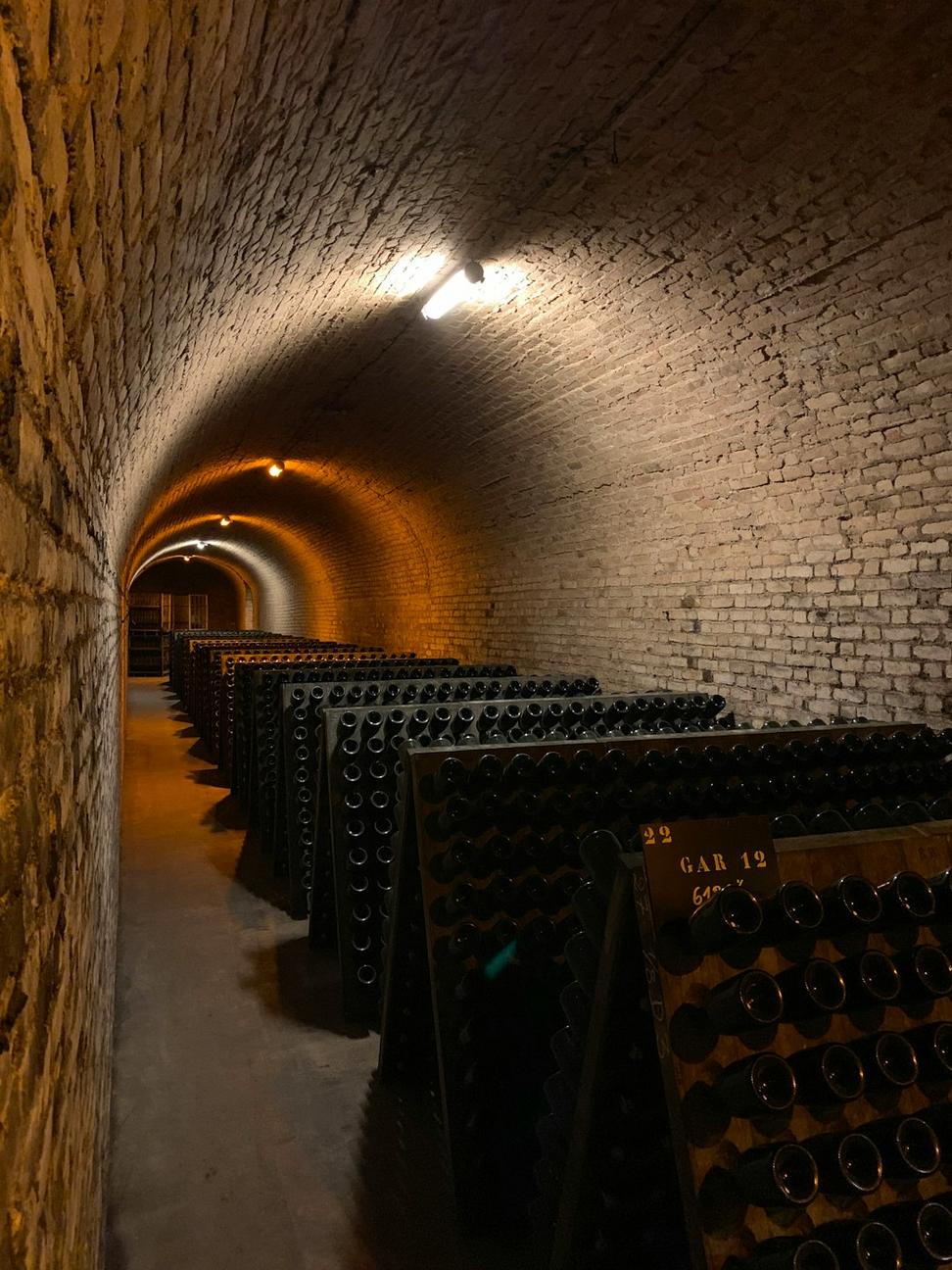 Sommelier David Chen