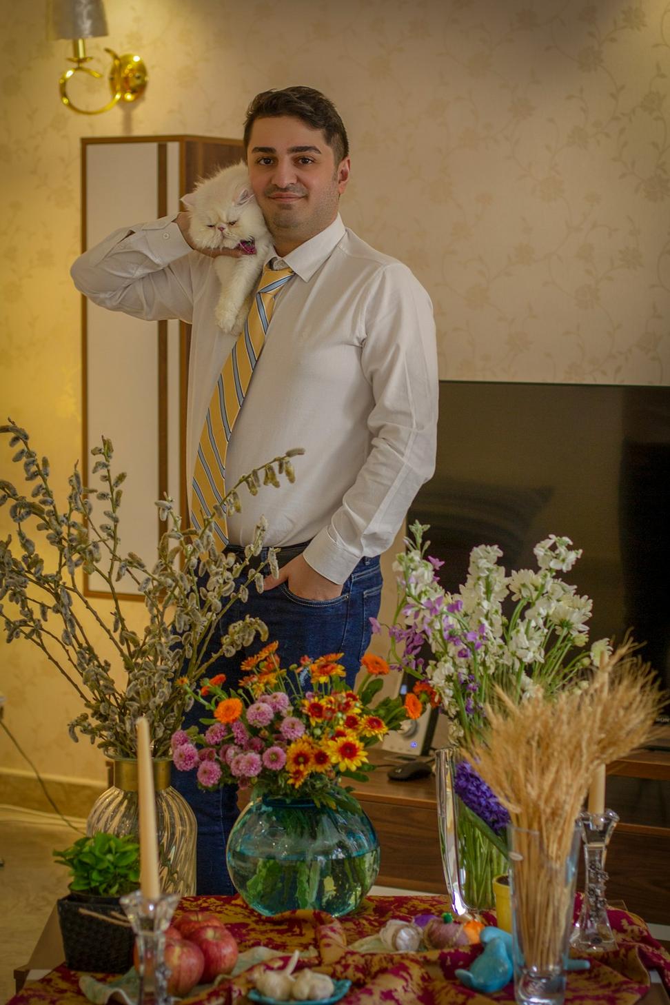 Concierge Service
