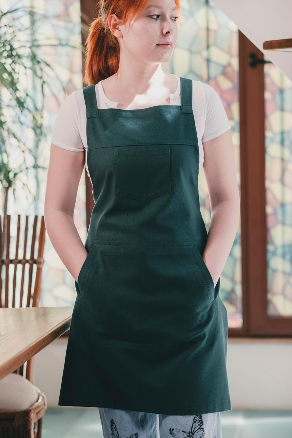Chef Martine Durand