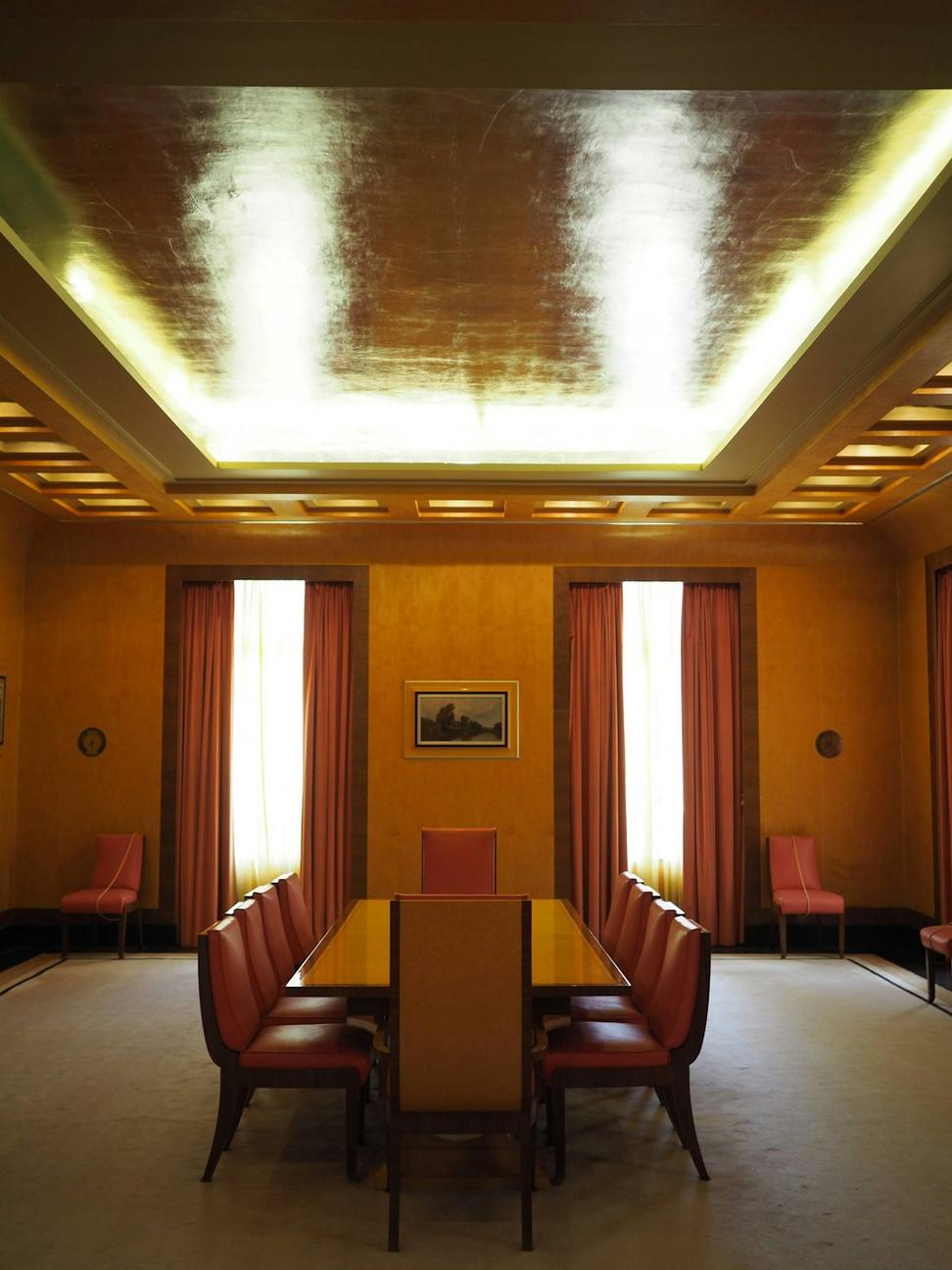 Events and Conferences