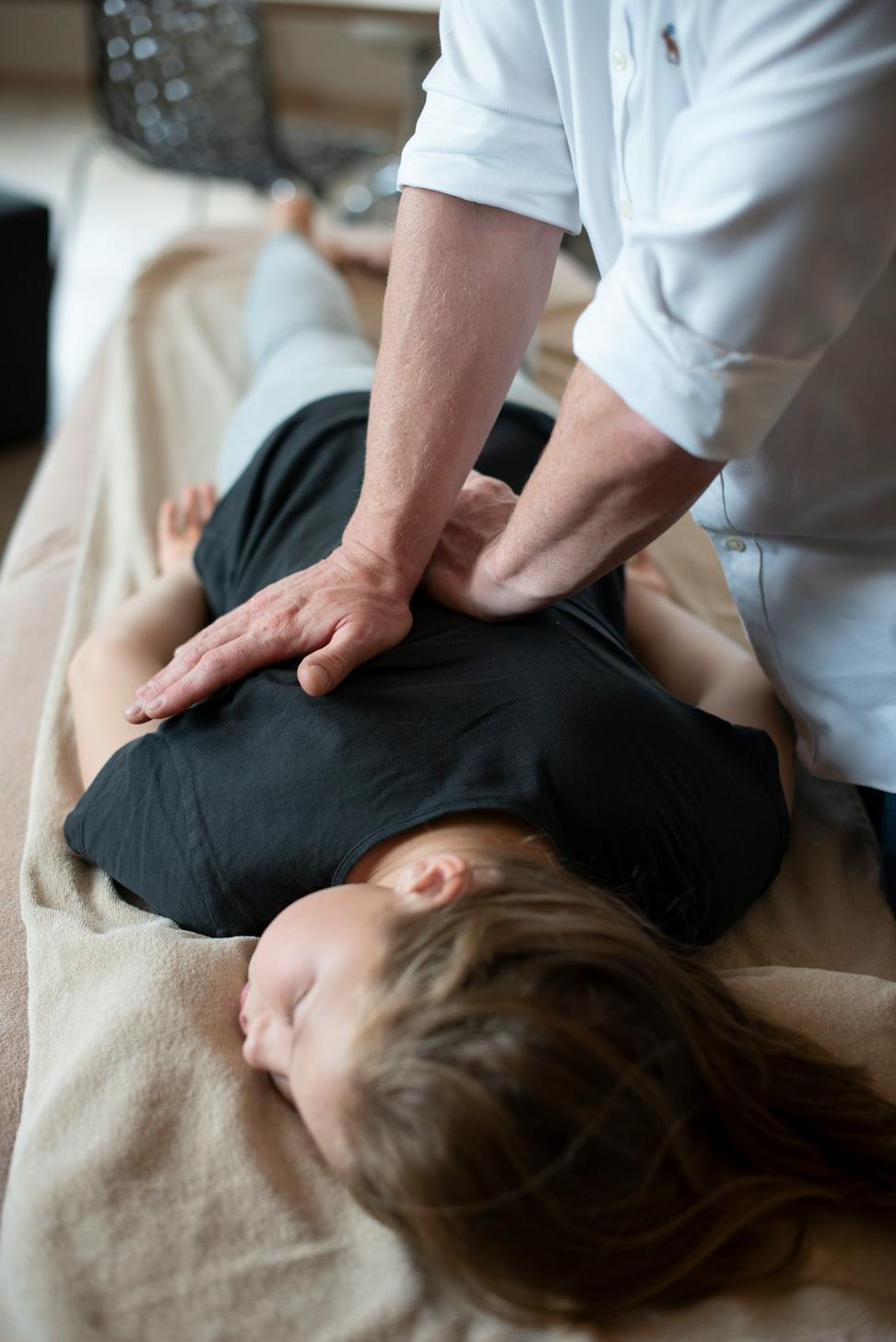 Spa and Wellness