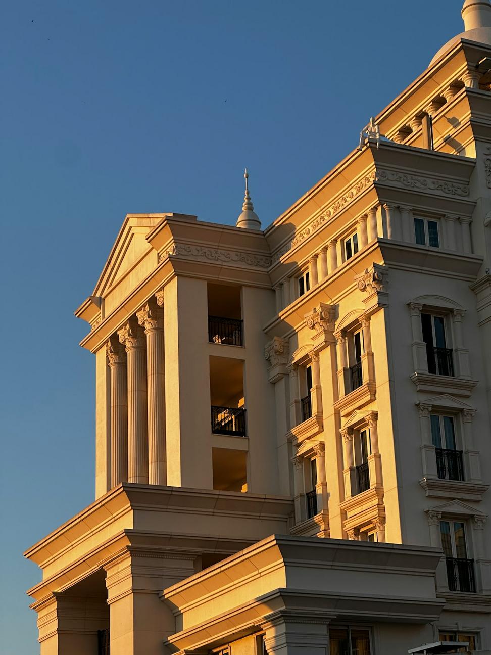 Ignithral Quinta Vorn Hotel