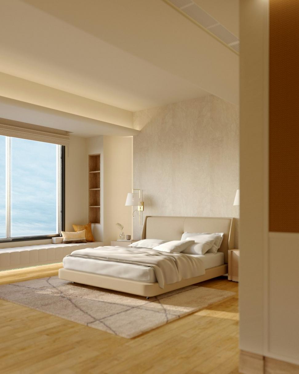 Penthouse Quinta Suite