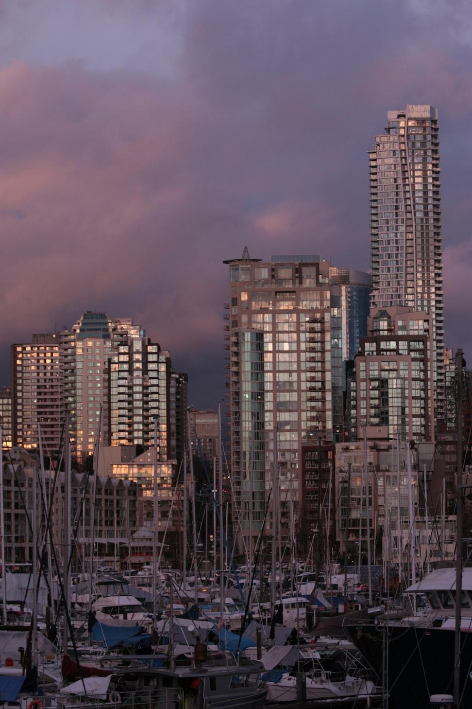Vancouver
